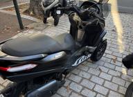 PIAGGIO MP3 530 HPE EXCLUSIVE