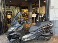 PIAGGIO MP3 530 HPE EXCLUSIVE