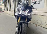 APRILIA TUONO 1100 V4