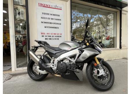 APRILIA TUONO 1100 V4