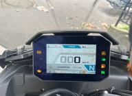 APRILIA TUONO 1100 V4