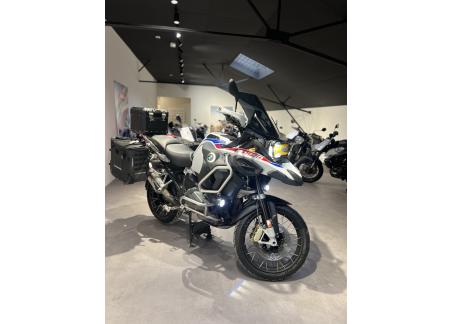 BMW R 1250 GSA 