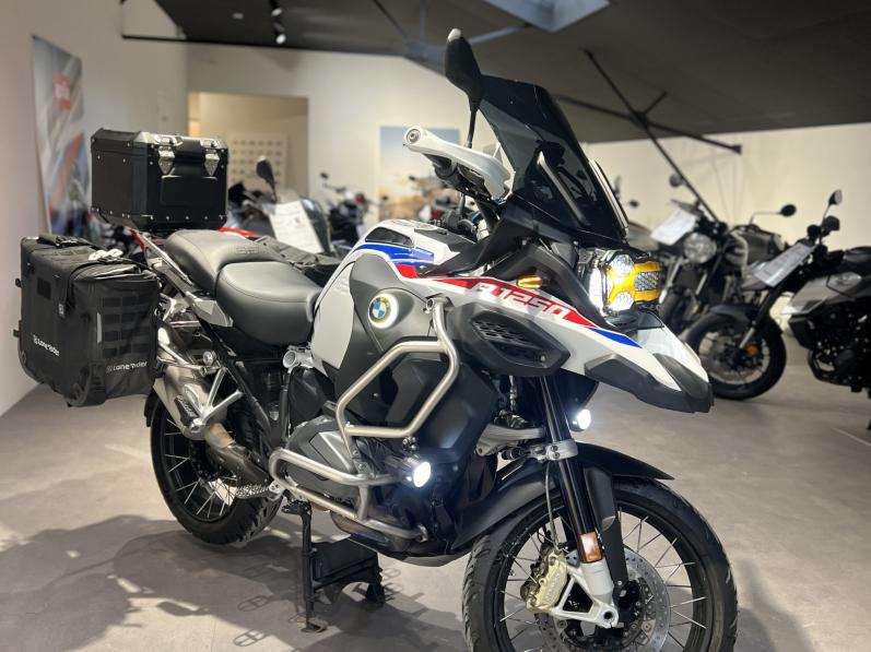 BMW R 1250 GSA 