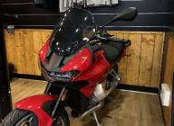 MOTO GUZZI V100  MANDELLO