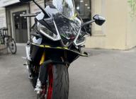 APRILIA RS 660 35KW - GRIS - 1ER MAIN 