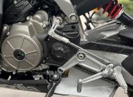 APRILIA RS 660 35KW - GRIS - 1ER MAIN 