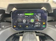APRILIA RS 660 35KW - GRIS - 1ER MAIN 