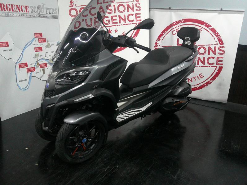 PIAGGIO MP3 530 HPE 2022 11200KM