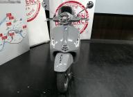 VESPA GTS 125 ABS 2019 17600KM