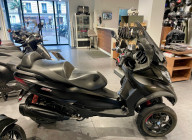 PIAGGIO MP3 350 ABS/ASR SPORT 