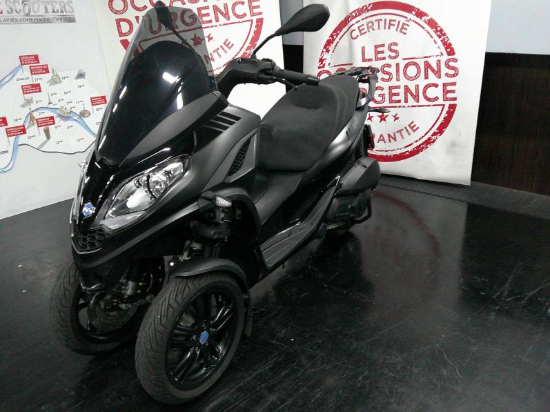 PIAGGIO MP3 300 HPE 2024 8800KM