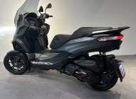 PIAGGIO MP3 530 HPE EXCLUSIVE