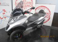 PIAGGIO MP3 400 HPE 2020 20024KM