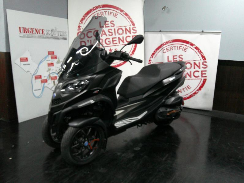 PIAGGIO MP3 530 HPE 2022 17400KM