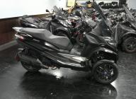 PIAGGIO MP3 530 HPE 2022 17400KM