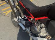 APRILIA TUAREG 660