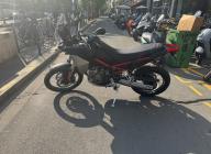 APRILIA TUAREG 660