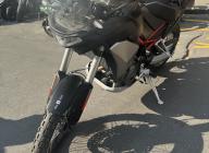 APRILIA TUAREG 660