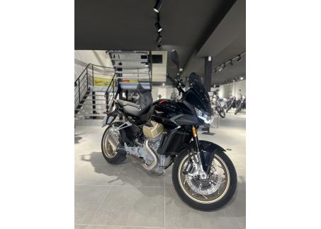 MOTO GUZZI V100  MANDELLO