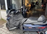 PIAGGIO MP3 400 HPE SPORT ABS ASR