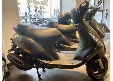 PIAGGIO ZIP 50 SPORT 4T KAKI