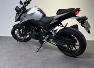 HONDA CB 750 HORNET