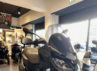 PIAGGIO MP3 310 HPE SPORT