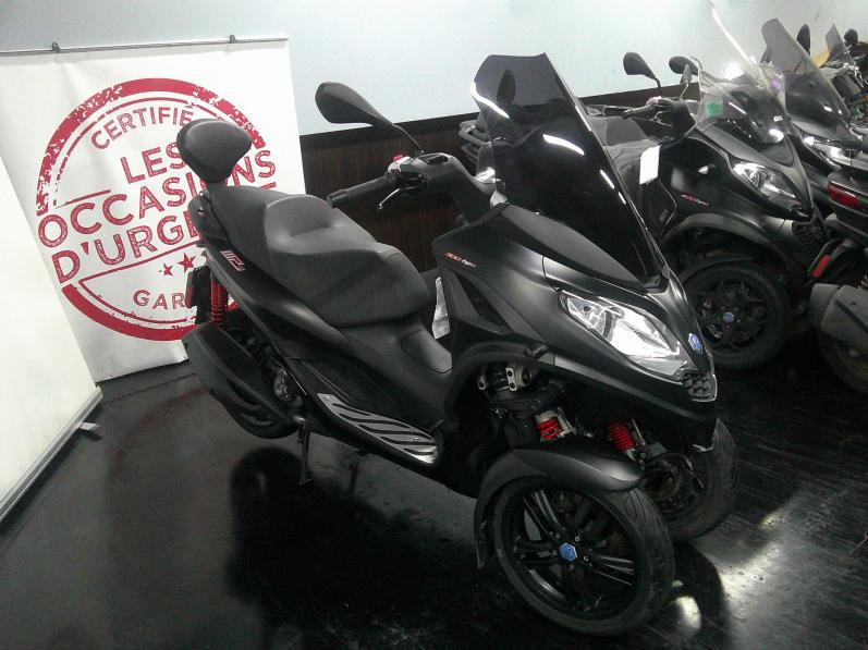 PIAGGIO MP3 300 HPE 2022 13400KM