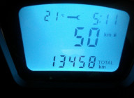 PIAGGIO MP3 300 HPE 2022 13400KM