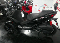 PIAGGIO MP3 300 HPE 2022 13400KM