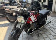 MOTO GUZZI V7 II SPECIAL