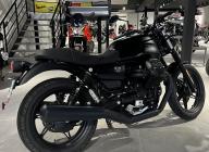 MOTO GUZZI V7 STONE