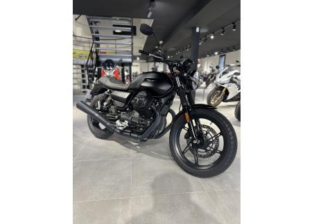 MOTO GUZZI V7 STONE