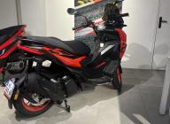 APRILIA SR GT 125 SPORT