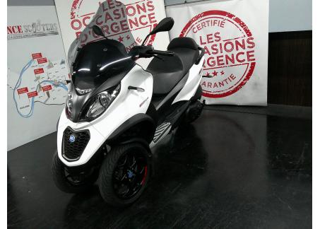 PIAGGIO MP3 500 HPE 2020 36400KM