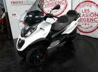 PIAGGIO MP3 500 HPE 2020 36400KM