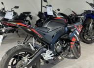 APRILIA RS 125 REPLICA