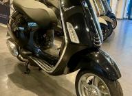 VESPA PRIMAVERA 125 E5+  2024