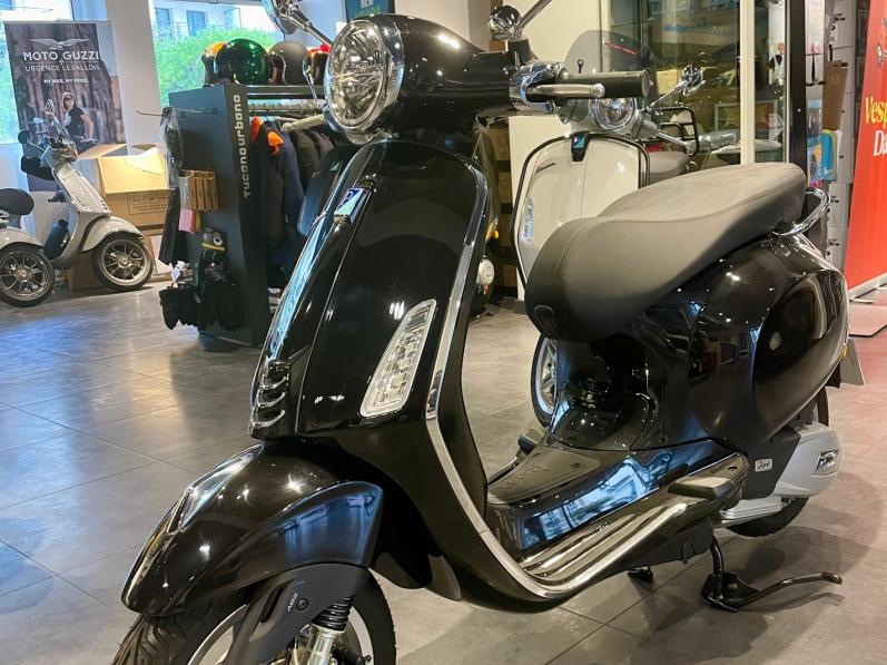 VESPA PRIMAVERA 125 E5+  2024