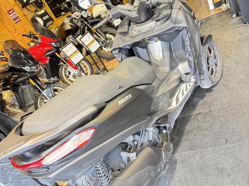 PIAGGIO MP3 530 HPE EXCLUSIVE