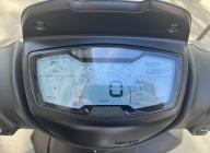 PIAGGIO MEDLEY 125 S E5+ NOIR MAT 