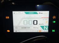 APRILIA TUONO 1100 V4
