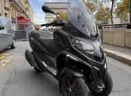 PIAGGIO MP3 530 HPE EXCLUSIVE