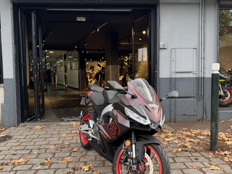 APRILIA RS 457