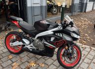 APRILIA RS 457
