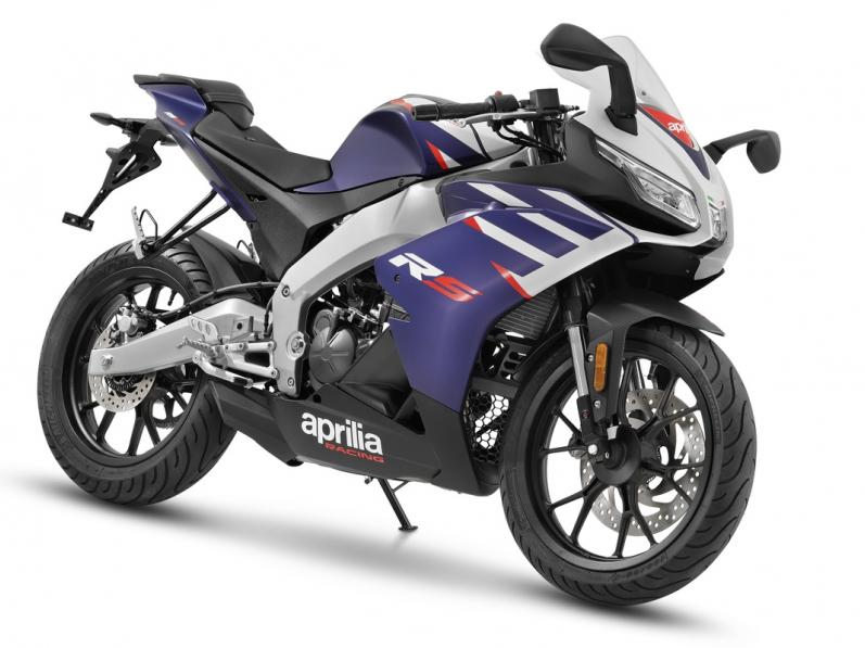APRILIA TUONO 125 Destockage Neuve 0km