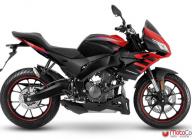 APRILIA TUONO 125 Destockage Neuve 0km