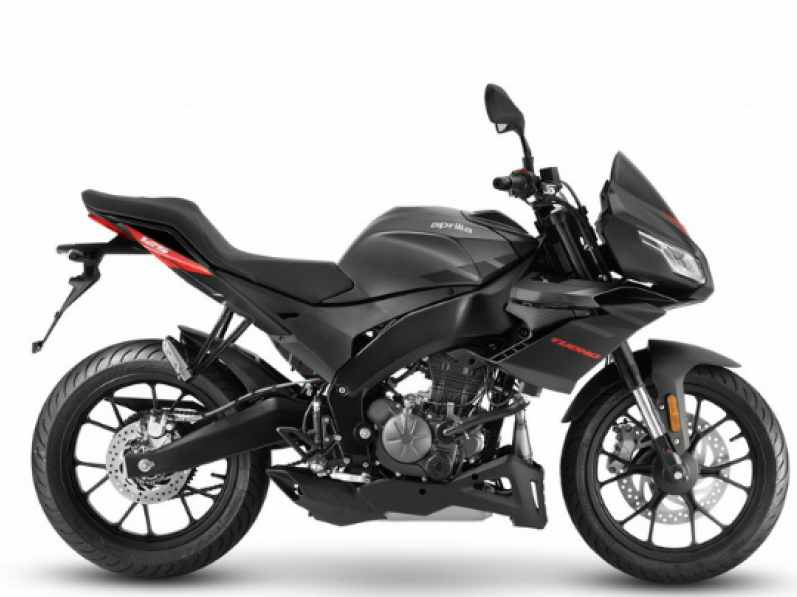 APRILIA TUONO 125 Destockage Neuve 0km
