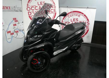 PIAGGIO MP3 400 HPE 2022 9600KM