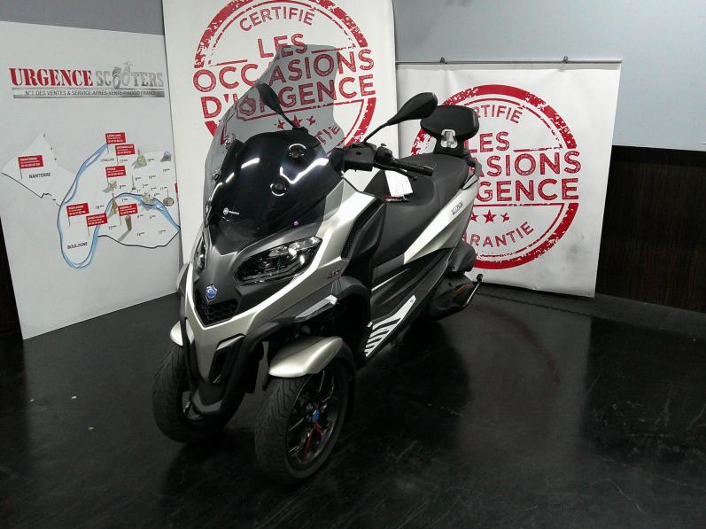 PIAGGIO MP3 530 HPE 2023 20800KM